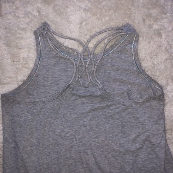 Ivivva Workout Tank Top - Picture 3 of 5